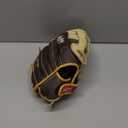 Rawlings | Sure Catch Adult Rec Baseball & Slowpitch Softball Glove | Size 13 Mocah,/Right Hand Throw 