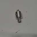 SureCall Lightning Protector for Rg6 Or Rg11 Cable - Silver (75 Ohm)