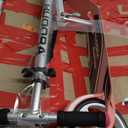 Hudora - 14738 - Vélo et Véhicule pour Enfant - Patinette - Grandes Roues GC 205 - 205 mm Roues