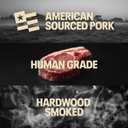 2 x Rare Breed Real Meat Soft Pork Dog Treats - 12 oz (EXP 07/07/27)