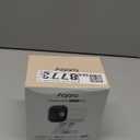 Aqara 4MP Camera Hub G5 Pro WiFi, True Color Night Vision Security Camera Outdoor, 2.4/5Ghz WiFi, HomeKit Secure Video, Thread Border Router, Local Detection, Thread/Zigbee, Supports Alexa,Google Home (White - Wi-Fi Version (No PoE Support))