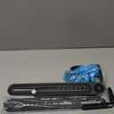 Mounting Dream Soundbar Mount Bracket for Mounting Above or Under TV Fits Most of Sound Bars Up to 15 Lbs, with Detachable Long Extension Plates MD5420