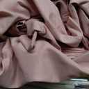 besrey Kids Play Tent, Large Kids Playhouse with 1 Door & 3 Windows, Children's Fort with Star Lights, Indoor & Outdoor Playhouse, Hexagonal Toddler Tent, 61" x31.5" x 51", White