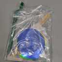 20pcs Fishing Cupcake Topper, Baby Shower Gone Fishing Party Decorations, Bass Party Picks Cake Toppers for Fisherman Birthday Retirement Fishing Tournament Seafood Feast Cake Decor