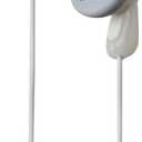 Sony MDR-E9LP White, Pack of 2 
