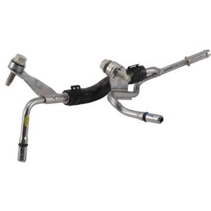 GM Genuine Parts 12717142 Engine Coolant Air Bleed Pipe