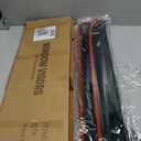 Window Visors Rain Guards for 2004 2005 2006 2007 2008 Ford F150 SuperCrew, Window Vent Wind Shades Deflectors for 06 07 08 Lincoln Mark LT