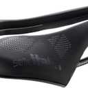 Selle Italia SLR TM Boost Superflow (248 x 130mm, Black)