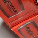 2 x Coca-Cola Coke Zero Sugar Diet Soda, 10 Pack (7.5 Fl Oz (Pack of 10))