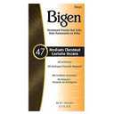 #46 Light Chestnut Bigen Permanent Powder - 6 Pack