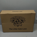 Dr. Elsey's Ultra Clumping Clay Multi-Cat Litter, 40 lbs.