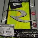 Multipurpose Surveyor Tether Vest with Contrasting Trim XL