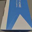 2 Pack 4MP Security Camera Wireless Outdoor, 6 Spotlights and 2.5K HD Color Night Vision Solar Powered Camera with 2.4GHz Wifi, APP Control, PIR Sensor, 2-Way Audio, IP66, SD Card/Cloud Storage (White)