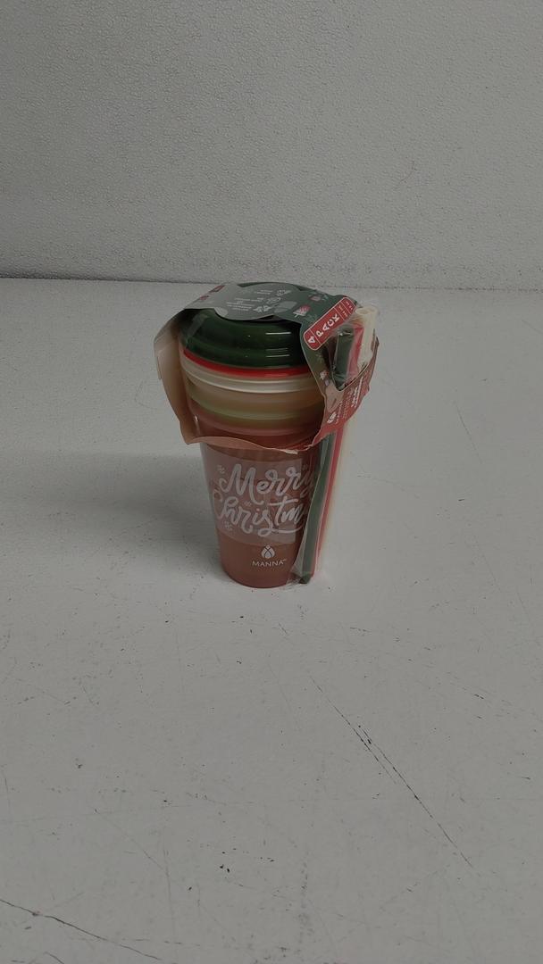 MANNA 12 OZ COLOR CHANGING SET