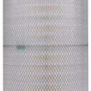 Luber-finer Luberfiner LAF3302 Radial Seal Heavy Duty Air Filter Fits Select for Fits a Donaldson ERA15 Housing; Kenworth, Peterbilt Trucks