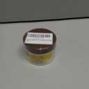 Collagen+Keratin Hair Mask - Deep Repair for Damaged Hair with Argan Oil and Vitamin E - Hydrating Treatment for Dryness and Damage-150 ml (Refreshing), Yellow (5.07 Fl Oz (Pack of 1), Fresh)