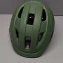 Retrospec Scout Toddler Bike Helmet - Kids Bike Helmet Multi-Sport Protection, Premium Safety & Ventilation, Adjustable Kids Helmets in 2 Sizes for Boys and Girls XS, Matte Forest 