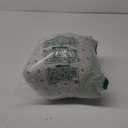 Pettop Fluffy Sage Green Area Rug for Bedroom Living Room, 3x5 Feet Soft Plush Fuzzy Rugs for Girls Kids Boys, Non-Slip and Washable Rug for Nursery Classroom, Carpet for Rooms Decor