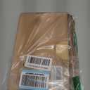 PoyPet No Pull Dog Harness, No Choke Reflective Dog Vest, Adjustable Pet Harnesses with Easy Control Padded Handle for Small Medium Large Dogs(Pink Matching Trim,M)