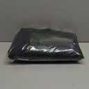 GSOU SNOW Women Men Ski Pants Snowboard Pants Super Baggy Snowboarding Loose Snow Sport Insulation Waterproof Windproof (Large, Black)