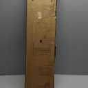 Heavy Duty TV Wall Mount for 55-100 inch Large TVs up to 200 LBS & 800x600 mm Vesa, Ultra Slim Fixed TV Mount, Low-Profile TVS Bracket, 16" 24" 32" Wood Stud, Fit Most 65+ 75+ 85 86 90 98 100 TVs