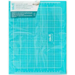 We R Craft Surfaces Silicone Mat-8.5"X11"