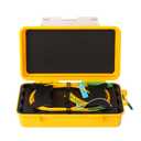 OTDR Launch Cable Fiber 1000m SC/APC to LC/APC Single Mode (9/125) Fiber Optic Tester Extension Cord