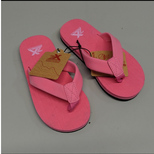 Zeroxposur Outdoor Footwear for Girls, Pink, 10/11 Kids Size