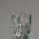 DLC-120BGTX-1 Pusher Replacement, Compatible with Cuisinart Food Processor Models DLC-5, DLC-10C, DLC-10S, DLC-10P, DFP-7BC, Fits Large Locking Pusher Sleeves