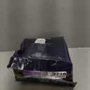 MAXEVE Electric Heated Throw Rabbit Faux Fur Blanket with 8 Heating Levels & 8H Auto Off, Fast Heating Warm Cozy Sherpa Washable Electric Blanket with OverHeat Protection, ETL Certification, Purple