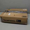 Keyboard Tray Under Desk - Full Metal Slide Out Ergonomic Holder, Rust-Resistant & Scratch-Proof, Double C-Clamps, 26x13" Tray for L Shape/Regular Desks, Standing/Sitting Workstation