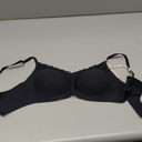 Ubras Wireless Bralette Seamless Lace Bras for Woman Soft Comfort T Shirt Sleep Bras No Underwire 34A-38C