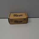 Ninja Thirsti Flavored Water Drops, FRUITI CHILL+ Lemon Lime, Bold Fruit Flavor with Caffeine,Sparkling or Still, Zero Calories, Zero Sugar, Makes 17, 12oz drinks, 3 Pack, WCFLELIAM