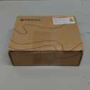 Aquasana Replacement Filter Cartridges | Fit Claryum 3-Stage Under Sink Water Filter | WQA Certified to Reduce Up to 99.99% of PFAS, Microplastics, Lead & Chlorine | AQ-5300R | AQ-C3-R (Red, Yellow,/Black)