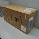 Best Choice Products 3-Piece Large Lighted Christmas Deer Family Set 5Ft Outdoor Yard Decoration with 360 LED Lights, Stakes, Zip Ties - White