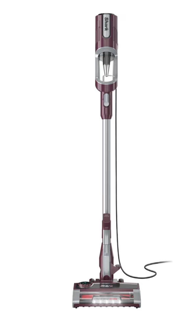 Shark Pet Pro Corded Stick Vacuum, Model: HZ702