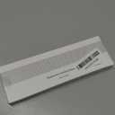 MioHHR Slim Metal Band Compatible with Apple Watch Band 42mm(Series 11 10) 41mm(Series 9 8 7) 40mm(Series 6 5 4 SE3/2/1) 38mm(Series 3 2 1),Stainless Steel iWatch Bands for Women,Silver/Gold