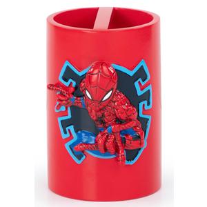 Spiderman Toothbrush Holder