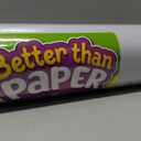 Fadeless Bulletin Board Paper, Fade-Resistant Paper for Classroom Decor, 48 x 12, Magenta, 1 Roll
