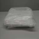 Famyards 12 Pack 12 Inches [Extra Tall Version] Clear Shelf Dividers for Organization, Acrylic Closet Shelf Vertical Shelves Organizer for Bedroom, Kitchen and Office