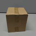 LIGHTEN LIFE 50th Birthday Gifts for Him Men,1975 Whiskey Glass Set in Barrel Box,50 Years Old Gifts,50th Birthday Gift Ideas,50th Birthday Whiskey Glass for Dad Husband