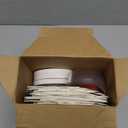 Blosssound 36 Sets Christmas Cards with Domes DIY Xmas Greeting Cards Snowman Santa Deer Gnomes Candy Holder Dome for Winter Holiday Gifts Cards Supplies, 9 Styles