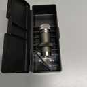 Redding Reloading Small Base Body Die | Durable Gunsmithing Reloading Tool for Precision Tight-Chamber Case Body & Shoulder Sizing