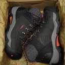 KEEN Women's Revel III Cold Weather Hiking Boot (10, Black)