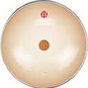 WANGYUANJI Round Tempered Glass Lid - Versatile Glass Lid for 13.4 Inch Skillets, Pans, and Dutch Ovens - 13.4Inch