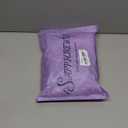 SAPPHIREWIGS Copper Brown Lace Front Wig for Women 13x4 Synthetic Lace Front Wigs Ready to Wear Pre-plucked Hairline Glueless Body Wavy Hair Daily Party Uses 26 Inch