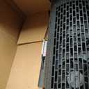 DREO Space Heater for Large Room, 23 Inch Electric Heaters for Indoor Use, 8 Safe Protection Tower, 70° Oscillation, PTC Ceramic with Thermostat and Remote, Quiet, 12H Timer, Bedroom, Office