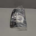 Grounding Mat for Bed, Graphene Grounding Pad for Sleeping, Reduce Anxiety and Inflammation, Pain Relief, Improve Energy -Includes Grounding Cord, Test Pen & Safety Adapter