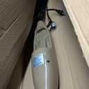 DEVOAC VM6 Scrubbing Steam Mop with Rotating Mop Pads, 10 in 1 Steam Mop, Lightweight Spin Mop & 3 Steam Modes for Hard Floor Laminate Marble Floors (Champagne)