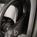 Powerbeats Pro Wireless Earphones - Apple H1 Headphone Chip, Class 1 Bluetooth, 9 Hours of Listening Time, Sweat Resistant Earbuds, Built-in Microphone - Black